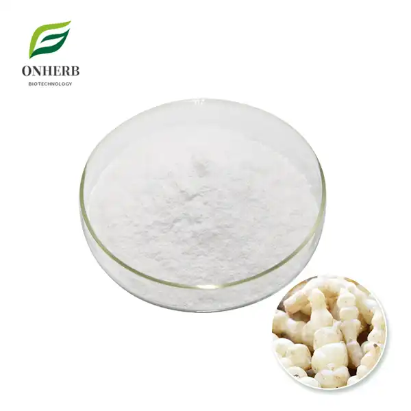 Stachyose Powder